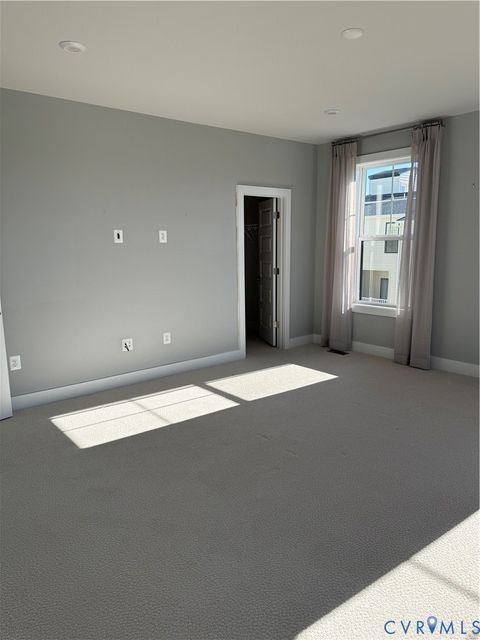 Tiny photo for 4413 Greybull Drive #B, Henrico, VA 23233 (MLS # 2601479)