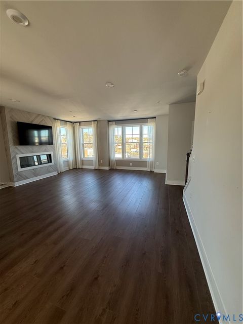 Tiny photo for 4413 Greybull Drive #B, Henrico, VA 23233 (MLS # 2601479)