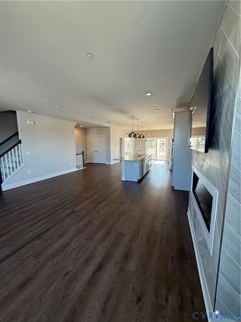 Tiny photo for 4413 Greybull Drive #B, Henrico, VA 23233 (MLS # 2601479)