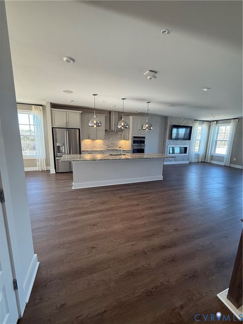 Tiny photo for 4413 Greybull Drive #B, Henrico, VA 23233 (MLS # 2601479)