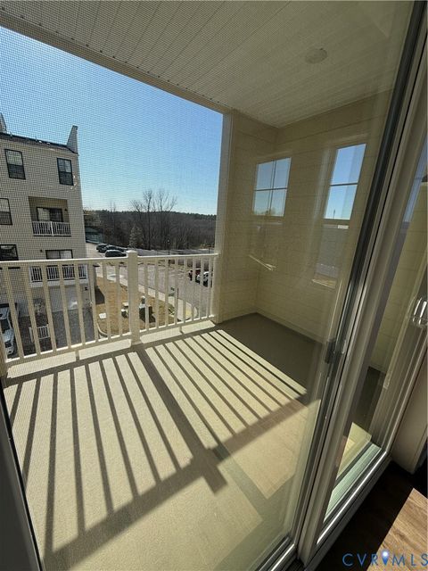 Tiny photo for 4413 Greybull Drive #B, Henrico, VA 23233 (MLS # 2601479)