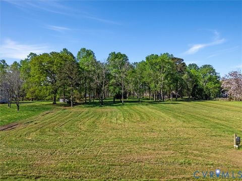 Tiny photo for 00 Turners Landing Road, Lanexa, VA 23089 (MLS # 2609207)