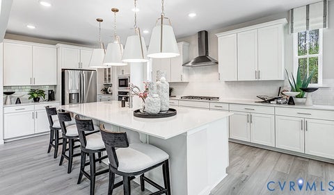 Tiny photo for 13254 Killbarney Drive, Chesterfield, VA 23838 (MLS # 2626264)