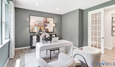 Tiny photo for 13254 Killbarney Drive, Chesterfield, VA 23838 (MLS # 2626264)