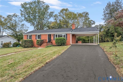 Tiny photo for 2307 Wakefield Road, Charlottesville, VA 22901 (MLS # 2628166)