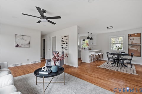 Tiny photo for 2307 Wakefield Road, Charlottesville, VA 22901 (MLS # 2628166)