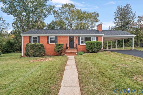 Photo of 2307 Wakefield Road, Charlottesville, VA 22901 (MLS # 2628166)