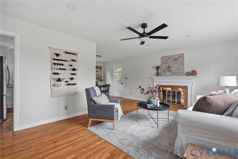 Tiny photo for 2307 Wakefield Road, Charlottesville, VA 22901 (MLS # 2628166)