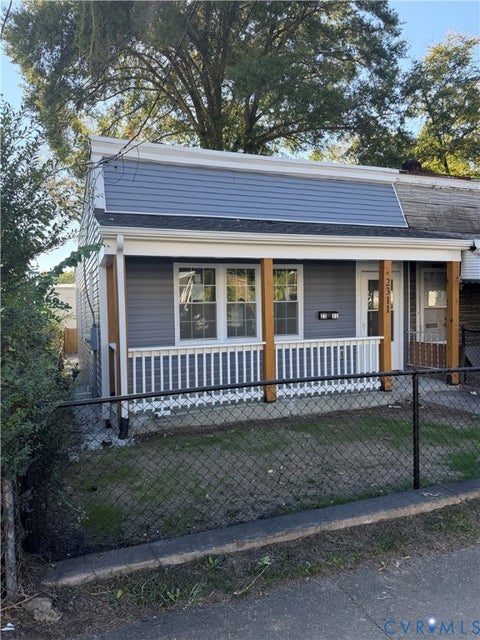 Tiny photo for 2311 T Street, Richmond, VA 23223 (MLS # 2626961)