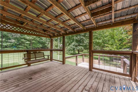 Tiny photo for 9174 Howardsville Road, Howardsville, VA 24562 (MLS # 2622390)