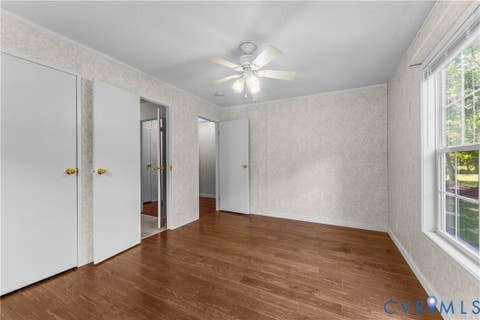 Tiny photo for 9174 Howardsville Road, Howardsville, VA 24562 (MLS # 2622390)