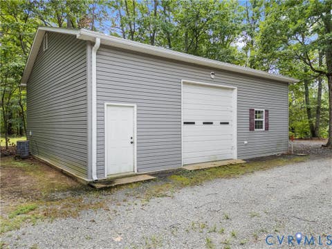 Tiny photo for 9174 Howardsville Road, Howardsville, VA 24562 (MLS # 2622390)