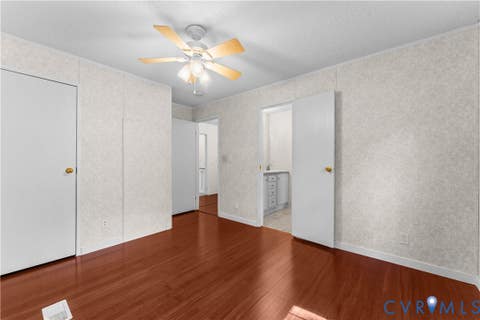 Tiny photo for 9174 Howardsville Road, Howardsville, VA 24562 (MLS # 2622390)