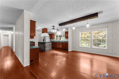 Tiny photo for 9174 Howardsville Road, Howardsville, VA 24562 (MLS # 2622390)