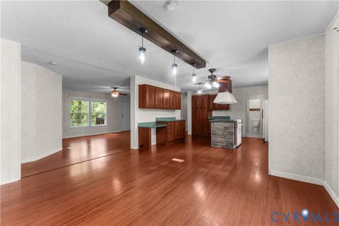 Tiny photo for 9174 Howardsville Road, Howardsville, VA 24562 (MLS # 2622390)