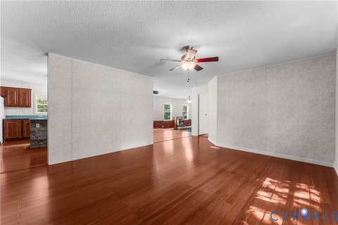 Tiny photo for 9174 Howardsville Road, Howardsville, VA 24562 (MLS # 2622390)