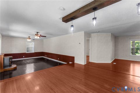 Tiny photo for 9174 Howardsville Road, Howardsville, VA 24562 (MLS # 2622390)
