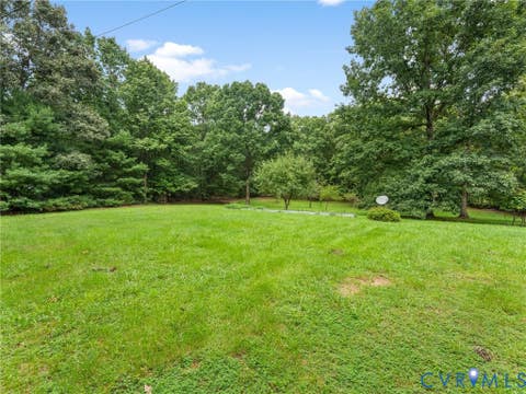 Tiny photo for 9174 Howardsville Road, Howardsville, VA 24562 (MLS # 2622390)