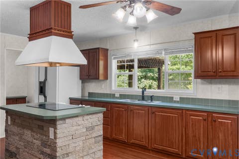 Tiny photo for 9174 Howardsville Road, Howardsville, VA 24562 (MLS # 2622390)