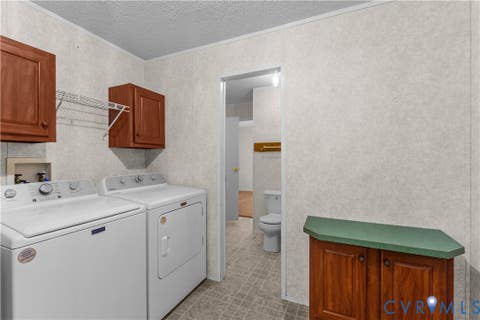 Tiny photo for 9174 Howardsville Road, Howardsville, VA 24562 (MLS # 2622390)
