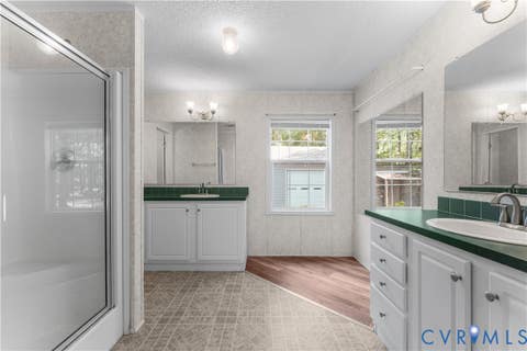 Tiny photo for 9174 Howardsville Road, Howardsville, VA 24562 (MLS # 2622390)