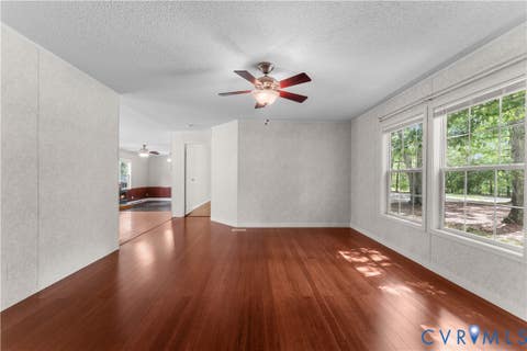 Tiny photo for 9174 Howardsville Road, Howardsville, VA 24562 (MLS # 2622390)