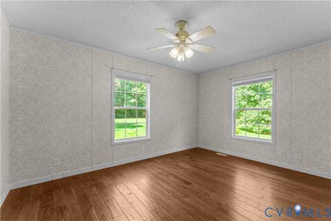 Tiny photo for 9174 Howardsville Road, Howardsville, VA 24562 (MLS # 2622390)