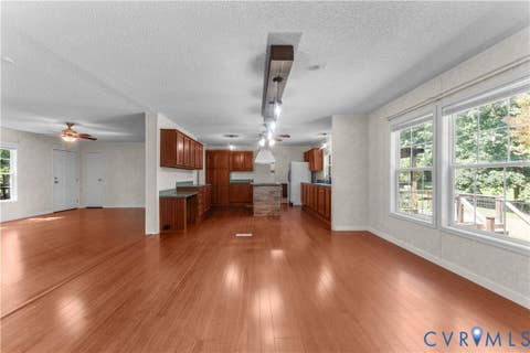 Tiny photo for 9174 Howardsville Road, Howardsville, VA 24562 (MLS # 2622390)