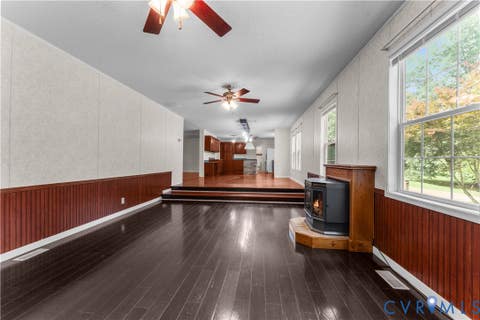 Tiny photo for 9174 Howardsville Road, Howardsville, VA 24562 (MLS # 2622390)