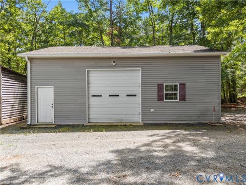 Tiny photo for 9174 Howardsville Road, Howardsville, VA 24562 (MLS # 2622390)
