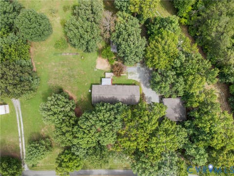 Tiny photo for 9174 Howardsville Road, Howardsville, VA 24562 (MLS # 2622390)