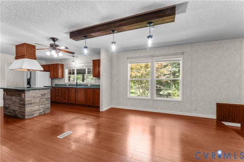 Tiny photo for 9174 Howardsville Road, Howardsville, VA 24562 (MLS # 2622390)