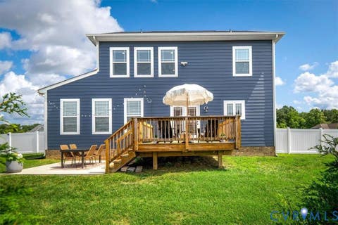 Tiny photo for 12235 Kenton Ridge Road, Ashland, VA 23005 (MLS # 2620206)