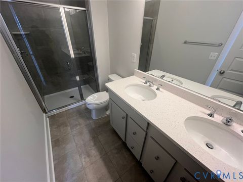 Tiny photo for 4005 Munson Woods Place, Glen Allen, VA 23233 (MLS # 2608774)