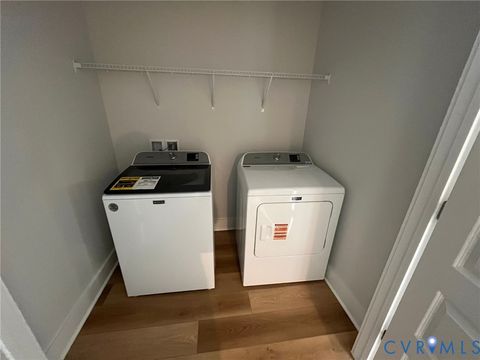 Tiny photo for 4005 Munson Woods Place, Glen Allen, VA 23233 (MLS # 2608774)