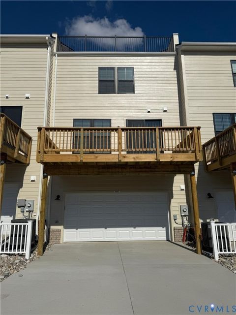 Tiny photo for 4005 Munson Woods Place, Glen Allen, VA 23233 (MLS # 2608774)