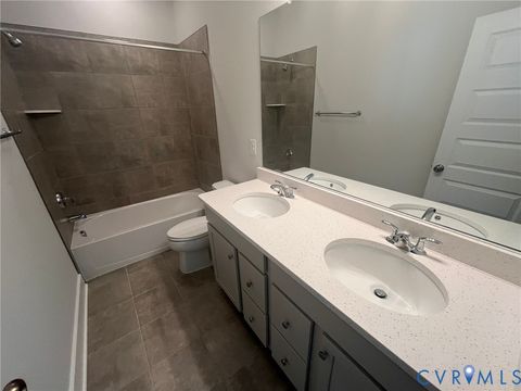 Tiny photo for 4005 Munson Woods Place, Glen Allen, VA 23233 (MLS # 2608774)