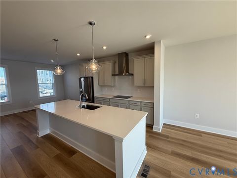 Tiny photo for 4005 Munson Woods Place, Glen Allen, VA 23233 (MLS # 2608774)