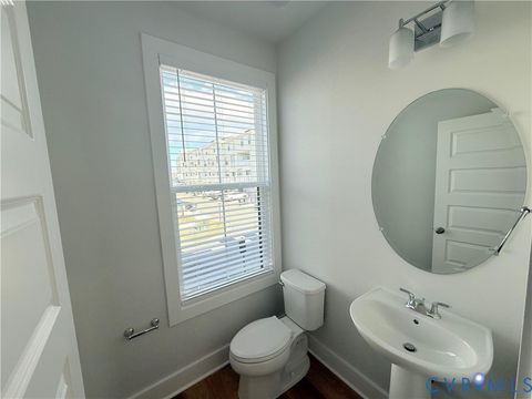 Photo of 4005 Munson Woods Place, Glen Allen, VA 23233 (MLS # 2608774)