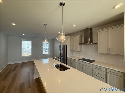 Tiny photo for 4005 Munson Woods Place, Glen Allen, VA 23233 (MLS # 2608774)