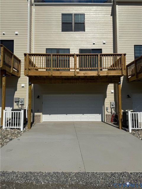 Tiny photo for 4005 Munson Woods Place, Glen Allen, VA 23233 (MLS # 2608774)