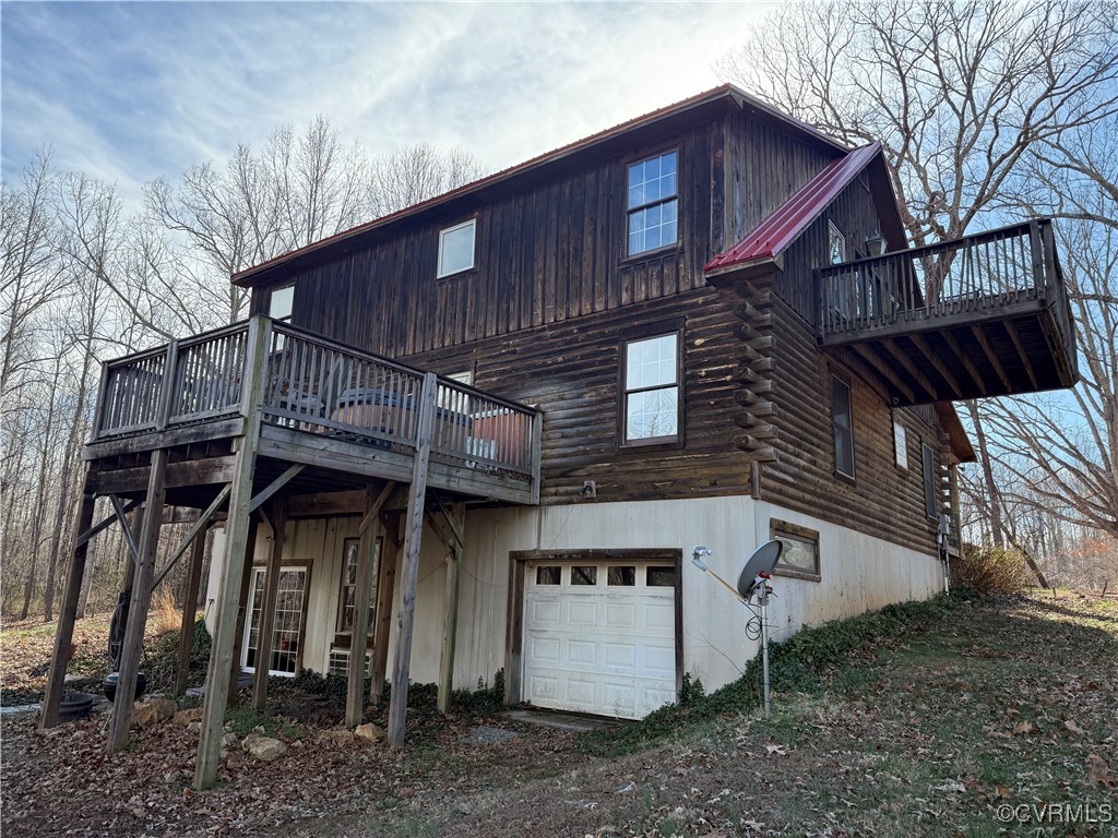 1228 Rosser Mill Road