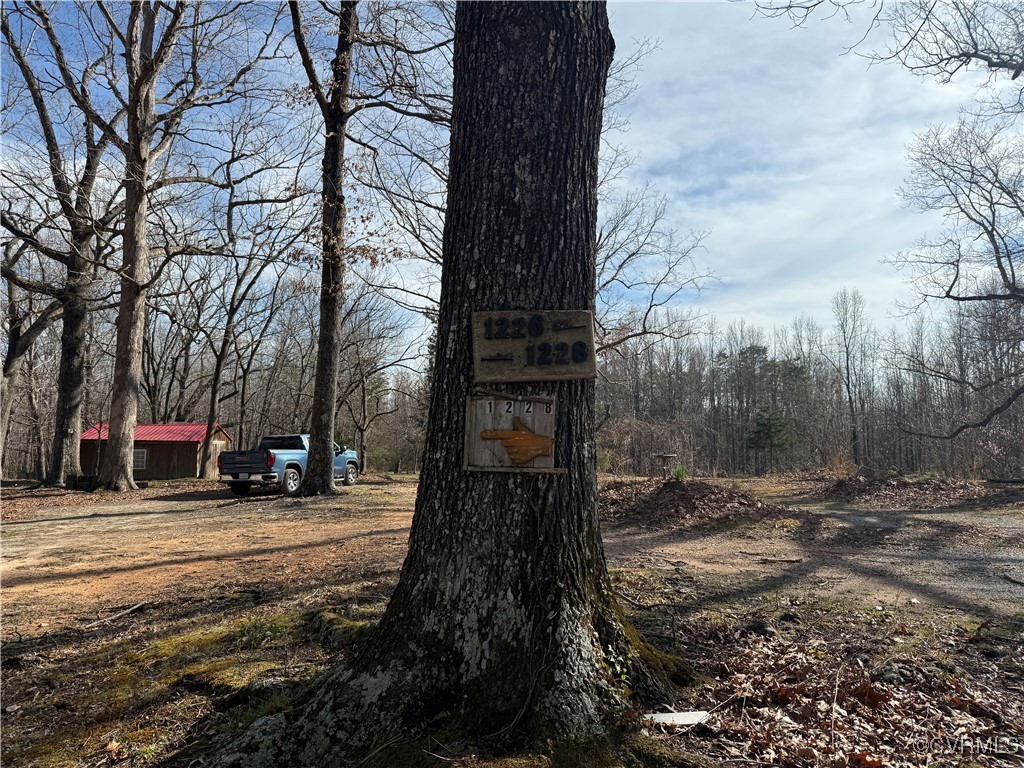 1228 Rosser Mill Road