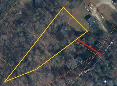 Tiny photo for 144 Peyton Lane, Aylett, VA 23009 (MLS # 2628948)
