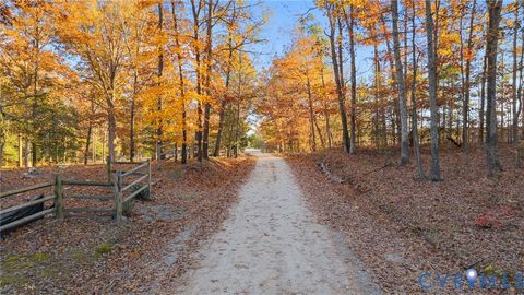 Tiny photo for 12216 Rock Hill Road, Chester, VA 23831 (MLS # 2531512)