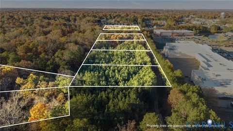 Tiny photo for 12216 Rock Hill Road, Chester, VA 23831 (MLS # 2531512)