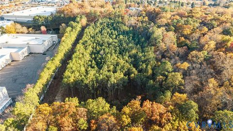 Tiny photo for 12216 Rock Hill Road, Chester, VA 23831 (MLS # 2531512)