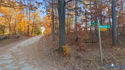 Tiny photo for 12216 Rock Hill Road, Chester, VA 23831 (MLS # 2531512)