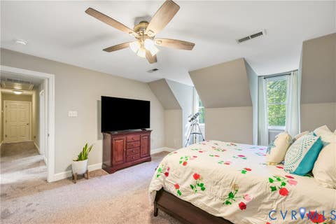 Tiny photo for 2318 Bexley Wood Run, Goochland, VA 23063 (MLS # 2623118)
