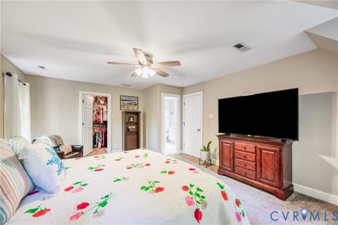Tiny photo for 2318 Bexley Wood Run, Goochland, VA 23063 (MLS # 2623118)